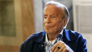 Franco Zeffirelli 