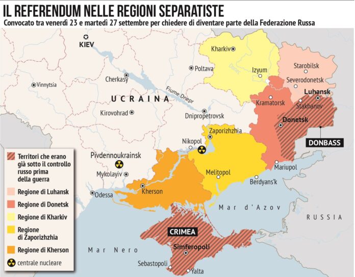 Eunews 1 Putin
