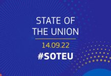 SOTEU, il discorso di Ursula vor der Leyen SOTEU