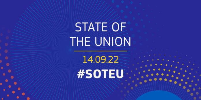 SOTEU