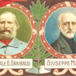 Le ferite di Garibaldi e il rapporto fra l’eroe dei due mondi e Dante Garibaldi