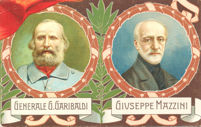 Movimento Roosevelt Garibaldi
