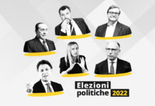 Post elezioni, e ora? che si fa? Elezioni
