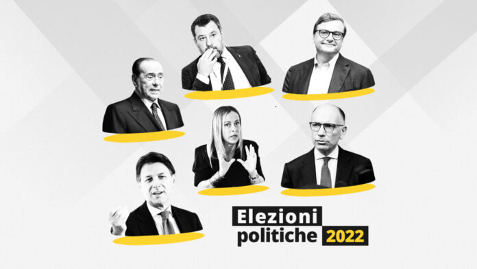 Open Elezioni