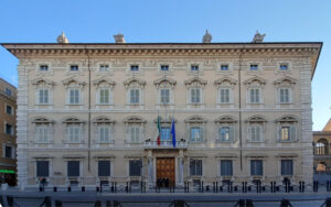 Palazzi del potere