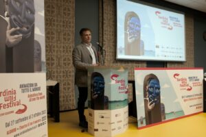 Sardinia Film Festival 