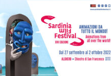 Sardinia Film Festival 2022 Sardinia Film Festival
