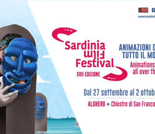 Sardinia Film Festival 2022 Sardinia Film Festival