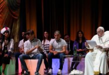 Da Assisi a Matera per ambiente, giovani e finanza Papa Francesco