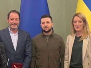 Parlamento europeo
