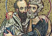 Filemone e Onesimo la storia di uno schiavo del I secolo Onesimo