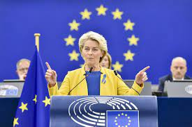 SOTEU