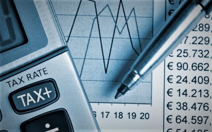 Flat tax