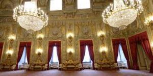 Palazzi del potere