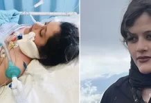 Mahsa Amini, la ragazza morta perché indossava male il velo