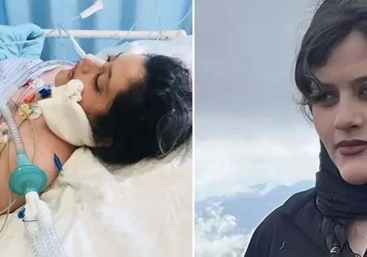 Mahsa Amini, la ragazza morta perché indossava male il velo