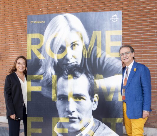 Festa del Cinema di Roma Festa Cinema Roma