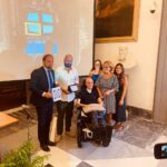 Campidoglio, “Roma premia la cultura sociale” Campidoglio