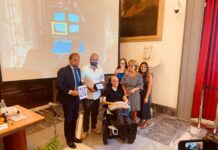 Campidoglio, “Roma premia la cultura sociale” Campidoglio