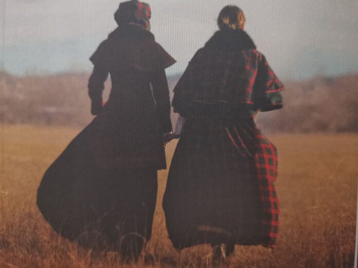 Anne e Jane