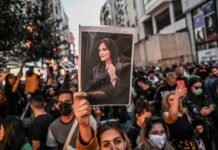 Mahsa Amini, la scintilla della rivolta Mahsa Amini