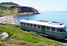 Il trenino verde patrimonio storico e identitario della Sardegna Trenino verde