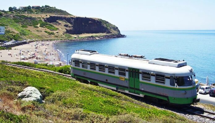 Trenino verde