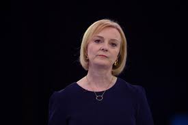 Liz Truss 