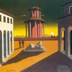 de Chirico