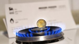 Crisi energetica
