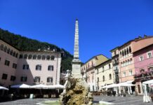 Tagliacozzo, nuova stagione teatrale Tagliacozzo