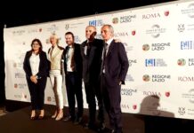 Roma torna centrale con l’International Golf Travel Market Golf
