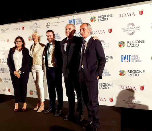 Roma torna centrale con l’International Golf Travel Market Golf