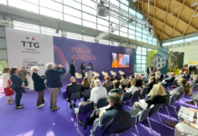 Assegnati i premi Gist Travel Food Award 22 Gist Travel Food Award