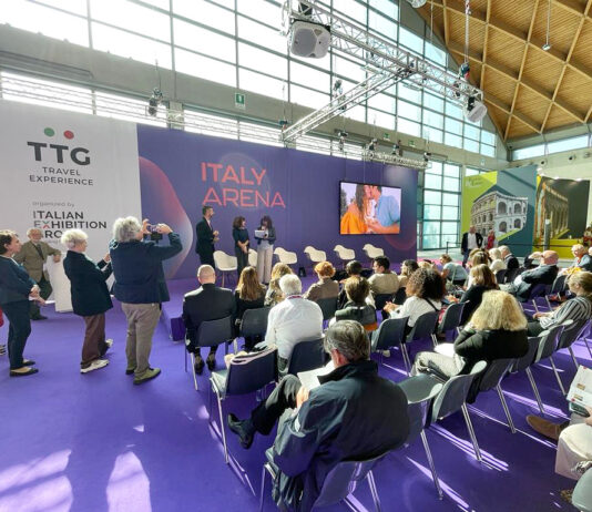 Assegnati i premi Gist Travel Food Award 22 Gist Travel Food Award