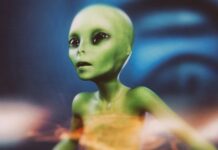 E se incontrassimo gli extraterrestri? Extraterrestri
