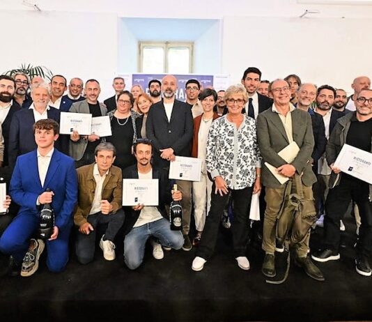 Niko Romito migliore chef italiano Niko Romito