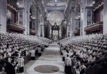 11 ottobre 1962: apertura del Concilio Vaticano II, l’evento di grazia del XX secolo Concilio Vaticano II