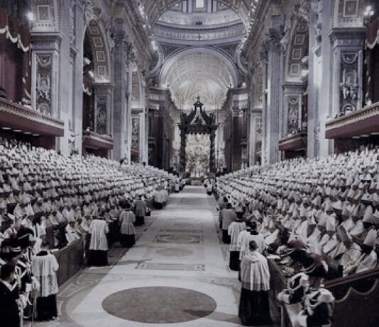 11 ottobre 1962: apertura del Concilio Vaticano II, l’evento di grazia del XX secolo Concilio Vaticano II