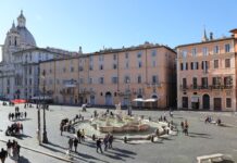 Mondo antico e contemporaneo all’École française de Rome École française de Rome