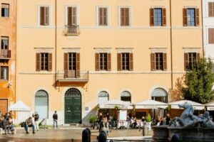 École française de Rome