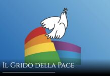 Al Colosseo, “Incontro internazionale per la pace” Pace