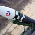 Missile Corea del Nord