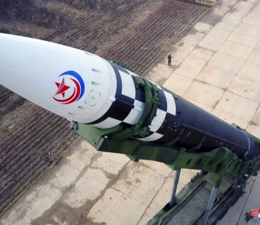 Missile balistico nordcoreano sul Giappone. Scattato il J-alert Missile Corea del Nord