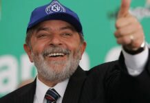 Brasile, Lula presidente per la terza volta Brasile
