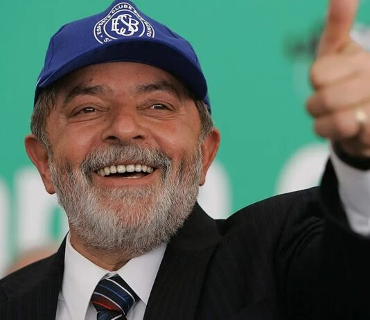 Brasile, Lula presidente per la terza volta Brasile