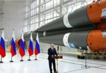 Putin prepara test nucleare al confine ucraino Test nucleare