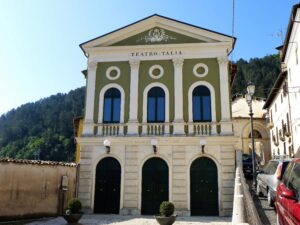 Tagliacozzo