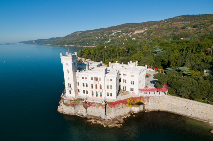 Castello_miramare_trieste