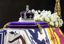 Commonwealth e gioielli della corona, cosa accadrà dopo Elisabetta II Commonwealth